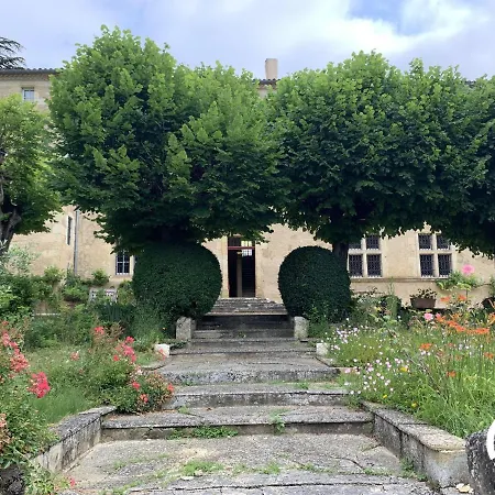 Chateau De Gardes Castin