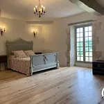Chateau De Gardes Castin