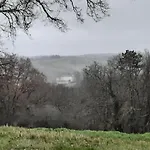 Chateau De Gardes
