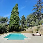 住宿加早餐酒店 Chateau De Gardes 3*