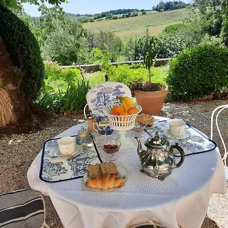 Chateau De Gardes Castin