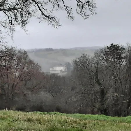 Chateau De Gardes
