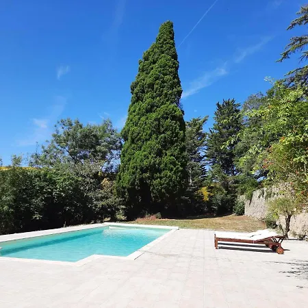 Château De Gardès