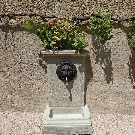 Chateau De Gardes Castin