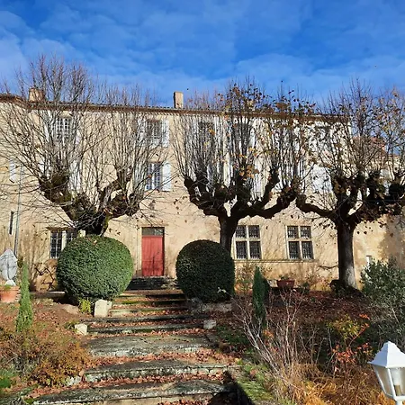 Chateau De Gardes