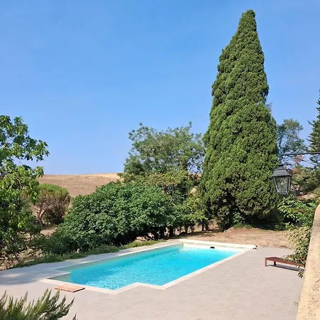Bed and breakfast Chateau De Gardes