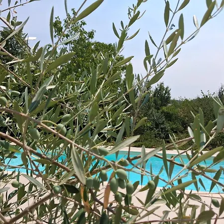 Chateau De Gardes Bed and breakfast 3*