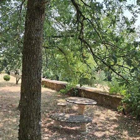 Bed and breakfast Chateau De Gardes 3*
