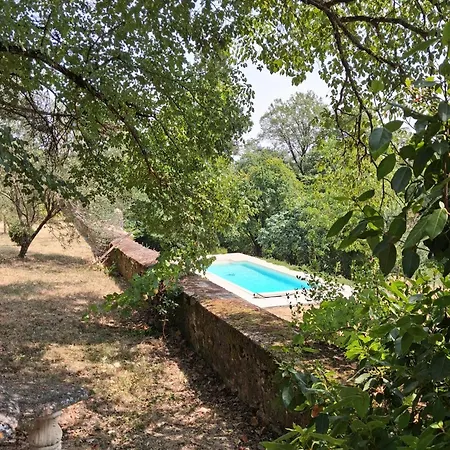 Chateau De Gardes 3*