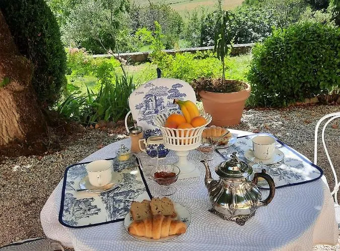 Chateau De Gardes Castin